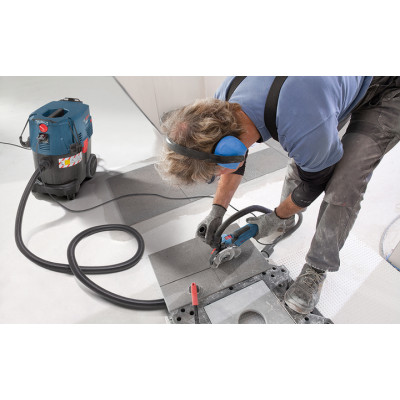 Пылесос BOSCH GAS 35 L SFC+ Professional 06019C3000