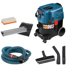 Пылесос BOSCH GAS 35 M AFC 06019C3100