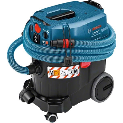 Пылесос BOSCH GAS 35 M AFC 06019C3100