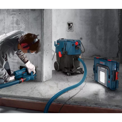 Пылесос BOSCH GAS 35 M AFC 06019C3100