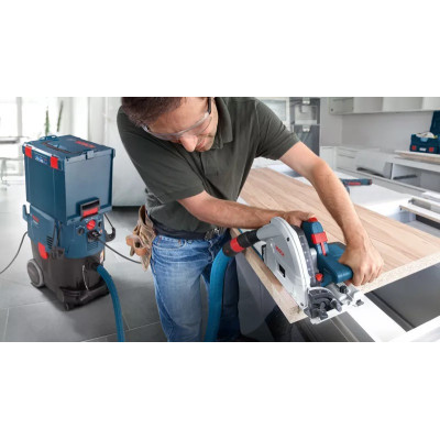 Пылесос BOSCH GAS 35 M AFC 06019C3100