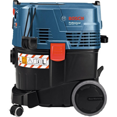 Пилосос BOSCH Professional GAS 35 L AFC 06019C3200