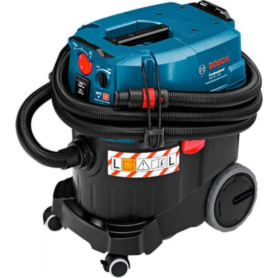 Пилосос BOSCH Professional GAS 35 L AFC 06019C3200