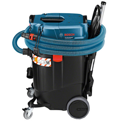 Пылесос Bosch GAS 55 M AFC Professional 06019C3300