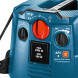Пылесос Bosch GAS 55 M AFC Professional 06019C3300