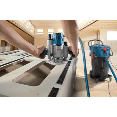 Пылесос Bosch GAS 55 M AFC Professional 06019C3300