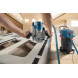 Пылесос Bosch GAS 55 M AFC Professional 06019C3300