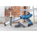 Пістолет для заповнення швів акумуляторний BOSCH GCG 18V-600 Professional 06019C4001 без АКБ