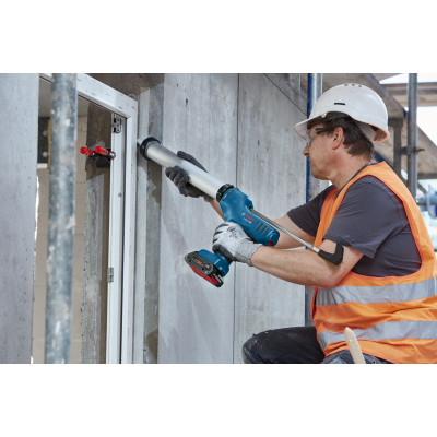 Пістолет для заповнення швів акумуляторний BOSCH GCG 18V-600 Professional 06019C4001 без АКБ