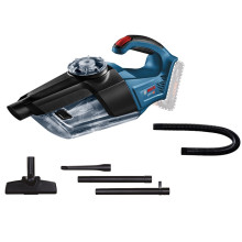 Пилосос акумуляторний BOSCH GAS 18V-1 Professional 06019C6200 без АКБ