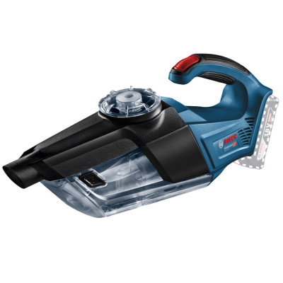 Пилосос акумуляторний BOSCH GAS 18V-1 Professional 06019C6200 без АКБ