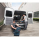 Пилосос акумуляторний BOSCH GAS 18V-1 Professional 06019C6200 без АКБ
