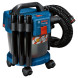 Пилосос акумуляторний BOSCH GAS 18V-10L Professional 06019C6302 без АКБ