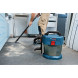 Пилосос акумуляторний BOSCH GAS 18V-10L Professional 06019C6302 без АКБ