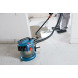 Пилосос акумуляторний BOSCH GAS 18V-10L Professional 06019C6302 без АКБ