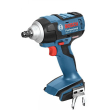 Акумуляторний гайковерт Bosch GDS 18 V-EC 250 06019D8102 без АКБ