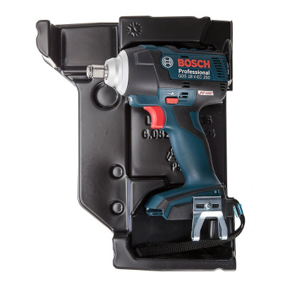 Акумуляторний гайковерт Bosch GDS 18 V-EC 250 06019D8102 без АКБ