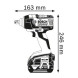 Акумуляторний гайковерт Bosch GDS 18 V-EC 250 06019D8102 без АКБ