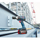 Акумуляторний гайковерт Bosch GDS 18 V-EC 250 06019D8102 без АКБ