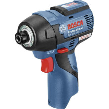 Винтоверт ударный аккумуляторный BOSCH GDR 12V-110 Professional 06019E0002 без АКБ