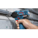 Винтоверт ударный аккумуляторный BOSCH GDR 12V-110 Professional 06019E0002 без АКБ