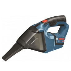 Пылесос аккумуляторный BOSCH GAS 12V Professional 06019E3000 без АКБ