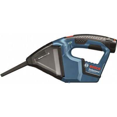 Пилосос акумуляторний BOSCH GAS 12V Professional 06019E3000 без АКБ