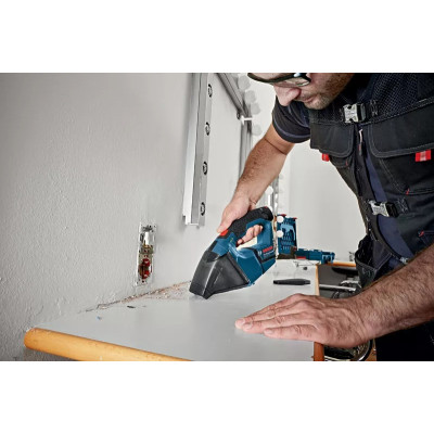 Пилосос акумуляторний BOSCH GAS 12V Professional 06019E3000 без АКБ
