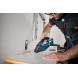 Пилосос акумуляторний BOSCH GAS 12V Professional 06019E3000 без АКБ