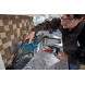 Пилосос акумуляторний BOSCH GAS 12V Professional 06019E3000 без АКБ
