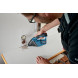 Пилосос акумуляторний BOSCH GAS 12V Professional 06019E3000 без АКБ