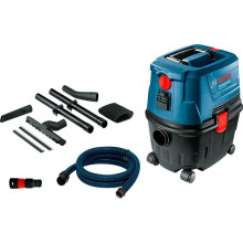 Пилосос BOSCH Professional GAS 15 PS 06019E5100
