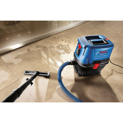 Пилосос BOSCH Professional GAS 15 PS 06019E5100