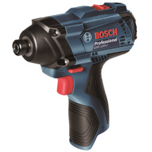 Винтовёрт ударный аккумуляторный BOSCH GDR 120-LI Professional 06019F0000 без АКБ
