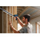 Винтовёрт ударный аккумуляторный BOSCH GDR 120-LI Professional 06019F0000 без АКБ