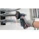 Угловая шлифмашина аккумуляторная BOSCH GWS 12V-76 Professional 06019F200B