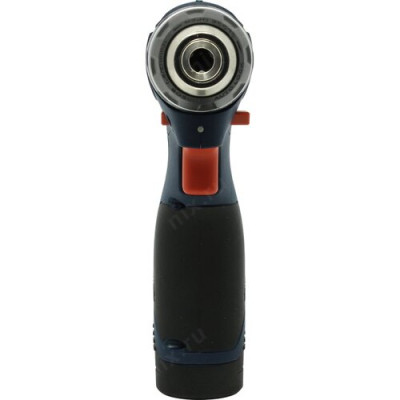 Аккумуляторная ударная дрель-шуруповёрт Bosch Professional GSB 120-LI