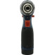 Аккумуляторная ударная дрель-шуруповёрт Bosch Professional GSB 120-LI