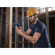 Аккумуляторная ударная дрель-шуруповёрт Bosch Professional GSB 120-LI