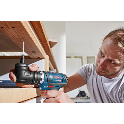 Аккумуляторная дрель-шуруповёрт Bosch GSR 12V-15 FC