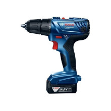 Акумуляторний дриль-шуруповерт Bosch GSR 140-LI
