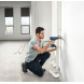 Дрель-шуруповёрт аккумуляторная BOSCH GSR 180-LI Professional 06019F8109