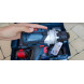 Дрель-шуруповёрт аккумуляторная BOSCH GSR 18V-110 C Professional 06019G0109 без АКБ