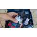 Дрель-шуруповёрт аккумуляторная BOSCH GSR 18V-110 C Professional 06019G0109 без АКБ