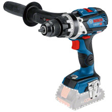 Дриль-шуруповерт ударний акумуляторний BOSCH PRO GSB 18V-110 C 06019G0309 без АКБ