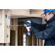 Дриль-шуруповерт ударний акумуляторний BOSCH PRO GSB 18V-110 C 06019G0309 без АКБ