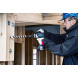 Дрель-шуруповёрт ударная аккумуляторная BOSCH GSB 18V-110 C Professional 06019G030A без АКБ