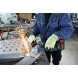 Угловая шлифмашина аккумуляторная BOSCH GWS 18V-10 SC 06019G340B без АКБ