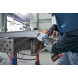 Угловая шлифмашина аккумуляторная BOSCH GWS 18V-10 SC 06019G340B без АКБ