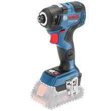 Гвинтоверт ударний акумуляторний BOSCH PRO GDR 18V-200 C 06019G4104 без АКБ